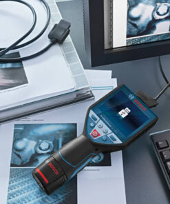 Camera thăm dò Bosch GIC 120 C Professional