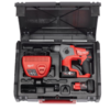 Máy khoan búa Milwaukee M12 CH-402C SET