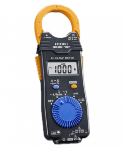 Ampe kìm đo dòng AC Hioki 3280-10F