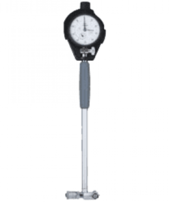 Bộ đồng hồ đo lỗ 100-160 mm x 0.01 Mitutoyo 511-714