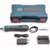 Bộ máy vặn vít Bosch GO Set 33 chi tiết