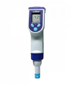 Bút đo pH/mV/nhiệt độ Gondo 7011