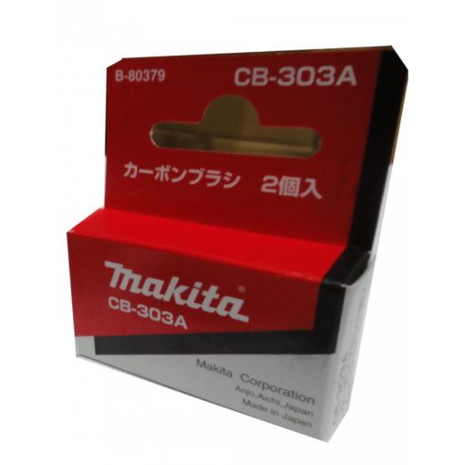 Chổi than Makita CB-303A