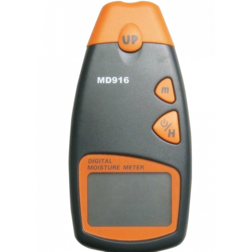 Đồng hồ đo ẩm giấy M&MPro HMMD916