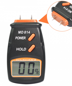 Đồng hồ đo ẩm gỗ M&MPro HMMD814