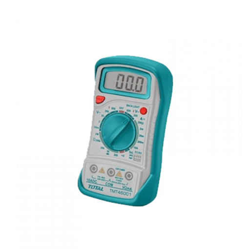 Đồng hồ đo điện vạn năng 40/T Total TMT46001