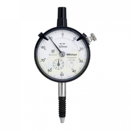 Đồng hồ so cơ khí chống nước Mitutoyo 2046S-60