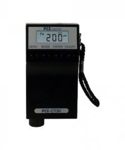 Máy đo độ dày lớp phủ PCE PCE-CT 30