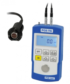 Máy đo độ dày vật liệu PCE PCE-TG 100