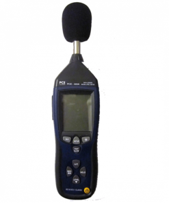 Máy đo độ ồn PCE PCE-322A