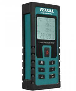 Máy đo khoảng cách tia laser Total TMT5601 60 m