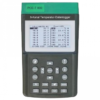 Máy đo nhiệt độ với data logger hiển thị đồng thời 8 kênh đo PCE PCE-T800