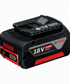 Pin Bosch 18V 4.0Ah