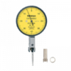 Đồng hồ chân gập 0.5mm/0.01mm (Plug set) Mitutoyo 513-424-10A