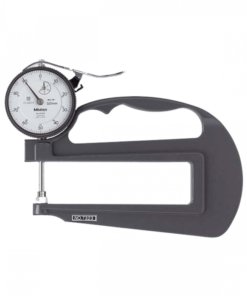 Đồng hồ đo độ dày 0-20mm x 0.01 Mitutoyo 7323