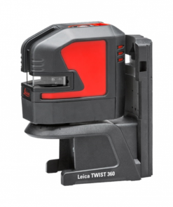 Máy cân mực laser Leica LINO P5