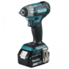 Máy siết bu lông dùng pin 18V Makita DTW180RFE