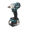 Máy siết bu lông dùng pin 14.4V Makita DTW284Z