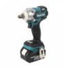 Máy siết bu lông dùng pin 18V Makita DTW285Z