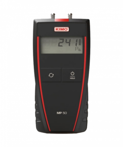 Máy đo áp suất chêch lệch Kimo MP50