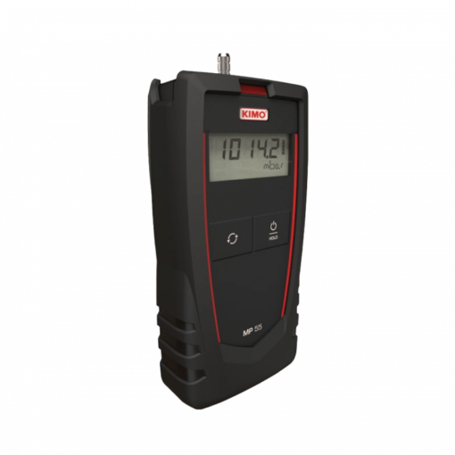 Máy đo áp suất khí quyển Kimo MP55