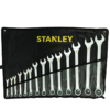 Bộ cờ lê 14 chi tiết Stanley 80-944