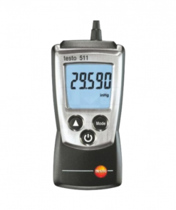 Máy đo áp suất tuyệt đối Testo 511 0560 0511