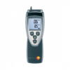 Máy đo áp suất Testo 512 0560 5126 (0 đến 2 hPa)