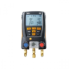 Máy đo áp suất điện lạnh Testo 550 0563 1550