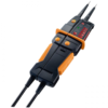 Máy kiểm tra điện áp Testo 750-2 0590 7502