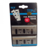 Lưỡi Bào TCT TTPusa TTP221-1900 TCT
