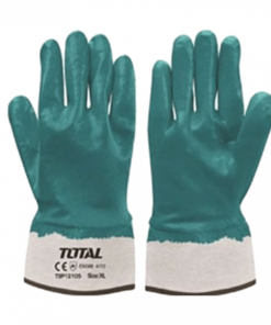 Găng tay cao su Total TSP12105