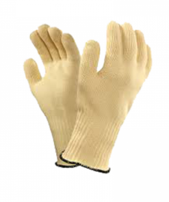 Găng tay chống cắt, chịu nhiệt Ansell MERCURY 43-113