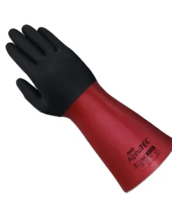 Găng tay chống hóa chất Ansell ALPHATEC 58-535