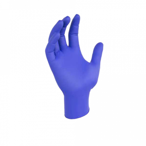 Găng tay chống hóa chất, dùng 1 lần  Ansell EDGE 82-133 (Hộp)
