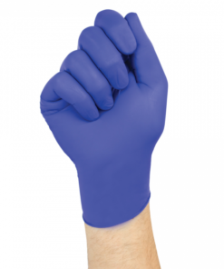 Găng tay chống hóa chất, dùng 1 lần  Ansell EDGE 82-133 (Hộp)