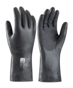Găng tay chống hóa chất Neoprene Deltaplus VE509