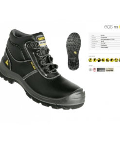 Giày bảo hộ lao động Safety Jogger EOS S3 ESD