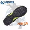 Giày Bảo Hộ Thể Thao Takumi Ninja Siêu Nhẹ