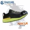 Giày Bảo Hộ Thể Thao Takumi Ninja Siêu Nhẹ