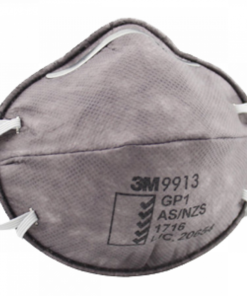 Khẩu trang chống bụi mịn PM2.5 3M - 9913