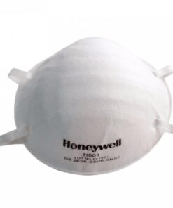 Khẩu trang chống bụi mịn PM2.5 dùng 1 lần Honeywell H801 (hộp 30 cái)