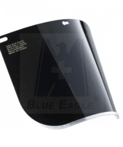 Kính che mặt màu xanh đen  Blue Eagle FC28G5