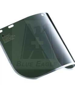 Kính che mặt màu xanh đen  Blue Eagle FC48G5