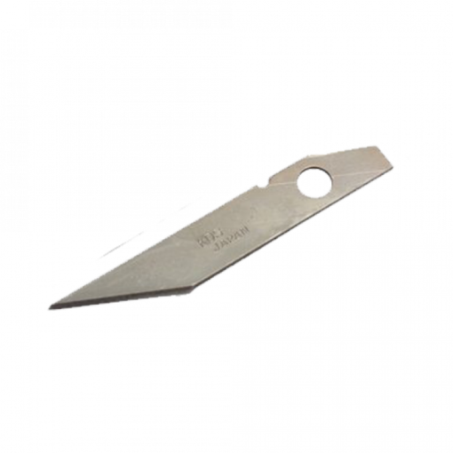Lưỡi dao cho dao P-11 (Hộp 10 cái) KDS PB-10AF