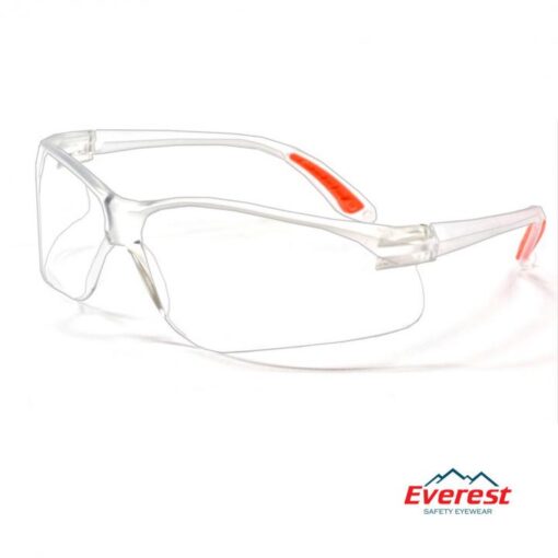 Mắt kính bảo hộ lao động Everest EV-201