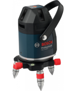 Máy cân mực laser Bosch GLL 5-40E