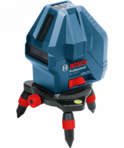 Máy cân mực laser Bosch GLL 5-50X