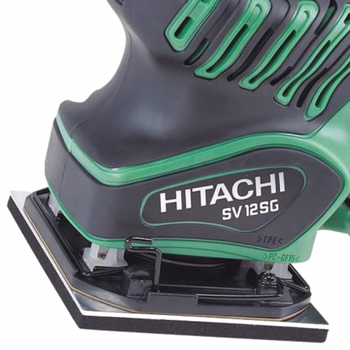 Máy chà nhám Hitachi SV12SG