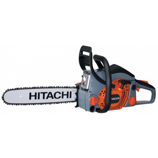 Máy cưa xích chạy xăng Hitachi CS33EB